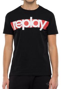 T-SHIRT REPLAY M6007 .000.2660 098  (M)