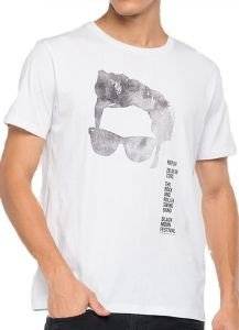 T-SHIRT REPLAY M6018 .000.22038G 001 ����� (M)