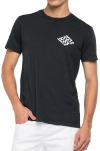 T-SHIRT REPLAY BIKE PRINT M6025 .000.22658LM 099 ΜΑΥΡΟ (L) T-SHIRT REPLAY BIKE PRINT M6025 .000.22658LM 099 ΜΑΥΡΟ (L)