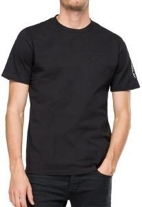 T-SHIRT REPLAY M6030 .000.22608 098 ΜΑΥΡΟ (M) T-SHIRT REPLAY M6030 .000.22608 098 ΜΑΥΡΟ (M)
