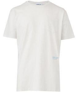 T-SHIRT REPLAY M6042 .000.23188G 801 ΛΕΥΚΟ (M) T-SHIRT REPLAY M6042 .000.23188G 801 ΛΕΥΚΟ (M)