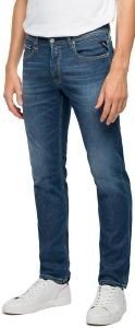 JEANS REPLAY GROVER STRAIGHT X.L.I.T.E. MA972 .000.435 270 009 ΜΠΛΕ (34/34) JEANS REPLAY GROVER STRAIGHT X.L.I.T.E. MA972 .000.435 270 009 ΜΠΛΕ (34/34)