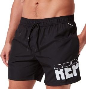 ΜΑΓΙΟ BOXER REPLAY LM1094.000.82972 098 ΜΑΥΡΟ (S) ΜΑΓΙΟ BOXER REPLAY LM1094.000.82972 098 ΜΑΥΡΟ (S)