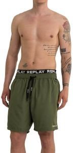 ΜΑΓΙΟ BOXER REPLAY LM1096.000.82972 436 ΧΑΚΙ (XL) ΜΑΓΙΟ BOXER REPLAY LM1096.000.82972 436 ΧΑΚΙ (XL)