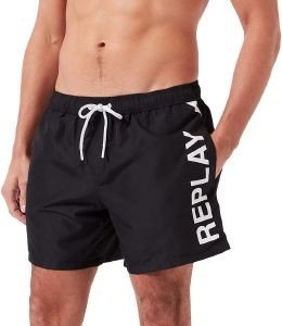 ΜΑΓΙΟ BOXER REPLAY LM1098.000.82972R 098 ΜΑΥΡΟ (S) ΜΑΓΙΟ BOXER REPLAY LM1098.000.82972R 098 ΜΑΥΡΟ (S)