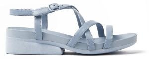 ΠΕΔΙΛΑ CAMPER MINIKAAH K201235-010 ΓΑΛΑΖΙΟ (36) ΠΕΔΙΛΑ CAMPER MINIKAAH K201235-010 ΓΑΛΑΖΙΟ (36)