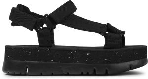 ΠΛΑΤΦΟΡΜΕΣ CAMPER ORUGA UP K200851-004 ΜΑΥΡΟ (37) ΠΛΑΤΦΟΡΜΕΣ CAMPER ORUGA UP K200851-004 ΜΑΥΡΟ (37)