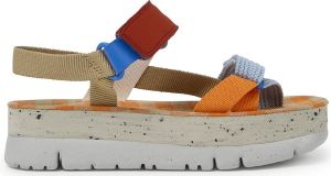 ΠΛΑΤΦΟΡΜΕΣ CAMPER ORUGA UP K201332-001 ΠΟΛΥΧΡΩΜΕΣ (38) ΠΛΑΤΦΟΡΜΕΣ CAMPER ORUGA UP K201332-001 ΠΟΛΥΧΡΩΜΕΣ (38)