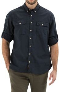 ΠΟΥΚΑΜΙΣΟ CAMEL ACTIVE C21-409119-7S09-47 ΣΚΟΥΡΟ ΜΠΛΕ (XXL) ΠΟΥΚΑΜΙΣΟ CAMEL ACTIVE C21-409119-7S09-47 ΣΚΟΥΡΟ ΜΠΛΕ (XXL)