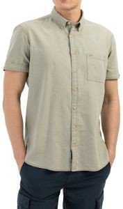 ΠΟΥΚΑΜΙΣΟ CAMEL ACTIVE ΚΟΝΤΟΜΑΝΙΚΟ C21-409219-7S49-31 ΧΑΚΙ (XXXL) ΠΟΥΚΑΜΙΣΟ CAMEL ACTIVE ΚΟΝΤΟΜΑΝΙΚΟ C21-409219-7S49-31 ΧΑΚΙ (XXXL)