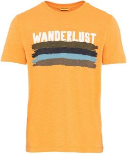 T-SHIRT CAMEL ACTIVE PRINT C21-409745-7T36-52 ΠΟΡΤΟΚΑΛΙ (XXL) T-SHIRT CAMEL ACTIVE PRINT C21-409745-7T36-52 ΠΟΡΤΟΚΑΛΙ (XXL)