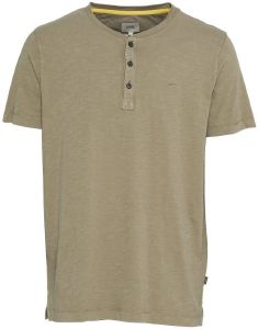 T-SHIRT CAMEL ACTIVE C21-409775-7T04-31 ΧΑΚΙ (M) T-SHIRT CAMEL ACTIVE C21-409775-7T04-31 ΧΑΚΙ (M)