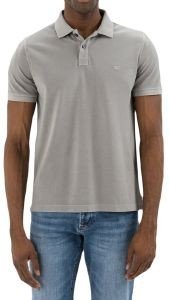 T-SHIRT POLO CAMEL ACTIVE C21-409965-7P00-06 ΓΚΡΙ (XL) T-SHIRT POLO CAMEL ACTIVE C21-409965-7P00-06 ΓΚΡΙ (XL)