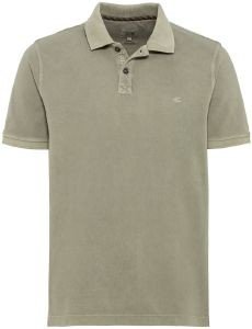 T-SHIRT POLO CAMEL ACTIVE C21-409965-7P00-31 