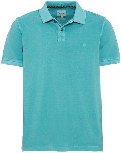 T-SHIRT POLO CAMEL ACTIVE C21-409965-7P00-43 �������� (L)