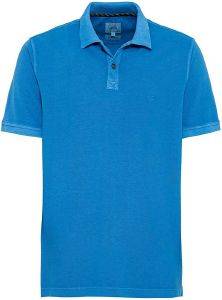 T-SHIRT POLO CAMEL ACTIVE C21-409965-7P00-44 ���� �������� (XL)