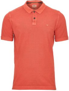 T-SHIRT POLO CAMEL ACTIVE C21-409965-7P00-50 