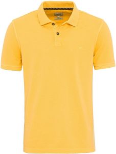 T-SHIRT POLO CAMEL ACTIVE C21-409965-7P00-65 