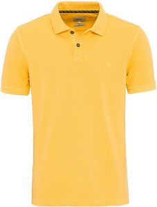T-SHIRT POLO CAMEL ACTIVE C21-409965-7P00-65 ΚΙΤΡΙΝΟ (XXL) T-SHIRT POLO CAMEL ACTIVE C21-409965-7P00-65 ΚΙΤΡΙΝΟ (XXL)