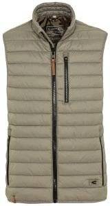 ΜΠΟΥΦΑΝ ΑΜΑΝΙΚΟ CAMEL ACTIVE C21-460210-7E52-31 ΧΑΚΙ