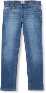 JEANS CAMEL ACTIVE REGULAR C21-488375-7D14-46 ΜΠΛΕ (38) JEANS CAMEL ACTIVE REGULAR C21-488375-7D14-46 ΜΠΛΕ (38)