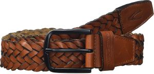 ΖΩΝΗ CAMEL ACTIVE ΔΕΡΜΑ ΠΛΕΚΤΗ C21NOS-402080-9B08-21 ΚΑΦΕ (M) ΖΩΝΗ CAMEL ACTIVE ΔΕΡΜΑ ΠΛΕΚΤΗ C21NOS-402080-9B08-21 ΚΑΦΕ (M)