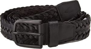 ΖΩΝΗ CAMEL ACTIVE ΔΕΡΜΑ ΠΛΕΚΤΗ 402080-9B08-88 ΜΑΥΡΟ (M) ΖΩΝΗ CAMEL ACTIVE ΔΕΡΜΑ ΠΛΕΚΤΗ 402080-9B08-88 ΜΑΥΡΟ (M)