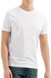 T-SHIRTS CAMEL ACTIVE BASIC C21NOS-409641-9T01-01 ����� (M)