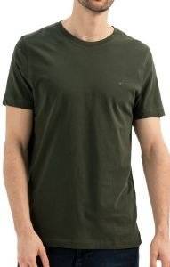 T-SHIRTS CAMEL ACTIVE BASIC C21NOS-409641-9T01-35   (XL)