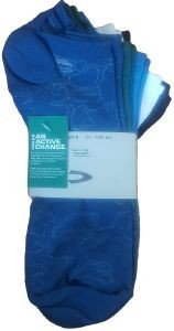 ΣΕΤ ΚΑΛΤΣΕΣ CAMEL ACTIVE CA-21-6225-685 ΣΚΟΥΡΟ ΜΠΛΕ/ΚΥΠΑΡΙΣΣΙ/ΜΠΛΕ/ΛΕΥΚΟ/ΜΑΥΡΟ (5ΤΜΧ) (43-46) ΣΕΤ ΚΑΛΤΣΕΣ CAMEL ACTIVE CA-21-6225-685 ΣΚΟΥΡΟ ΜΠΛΕ/ΚΥΠΑΡΙΣΣΙ/ΜΠΛΕ/ΛΕΥΚΟ/ΜΑΥΡΟ (5ΤΜΧ) (43-46)