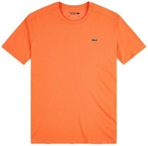 T-SHIRT LACOSTE TH7618 NPB ΠΟΡΤΟΚΑΛΙ (XS) T-SHIRT LACOSTE TH7618 NPB ΠΟΡΤΟΚΑΛΙ (XS)