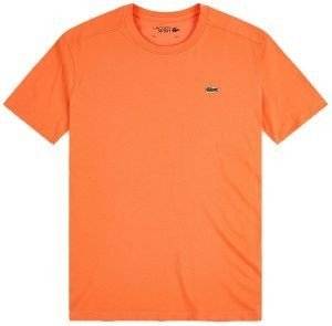 T-SHIRT LACOSTE TH7618 NPB ��������� (M)