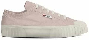 ΠΑΠΟΥΤΣΙ SUPERGA 2630-COTU STRIPE S00GRT0 ΡΟΖ (38) ΠΑΠΟΥΤΣΙ SUPERGA 2630-COTU STRIPE S00GRT0 ΡΟΖ (38)