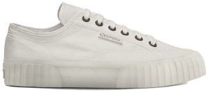 ΠΑΠΟΥΤΣΙ SUPERGA 2630-COTU STRIPE S00GRT0 ΛΕΥΚΟ (38) ΠΑΠΟΥΤΣΙ SUPERGA 2630-COTU STRIPE S00GRT0 ΛΕΥΚΟ (38)
