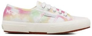  SUPERGA 2750-COTU PRINT S001W00 A7U  (39.5)