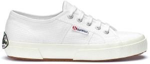  SUPERGA 2750-COTU MULTICOLOR LOGO S61235W  (38)