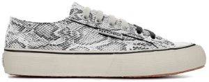  SUPERGA 2490 BOLD SNAKE S2118XW A2B  (39)