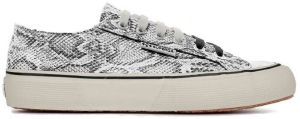 ΠΑΠΟΥΤΣΙ SUPERGA 2490 BOLD SNAKE S2118XW A2B ΛΕΥΚΟ (40) ΠΑΠΟΥΤΣΙ SUPERGA 2490 BOLD SNAKE S2118XW A2B ΛΕΥΚΟ (40)