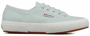 ΠΑΠΟΥΤΣΙ SUPERGA 2750-COTU CLASSIC S000010 AFS ΠΡΑΣΙΝΟ (40) ΠΑΠΟΥΤΣΙ SUPERGA 2750-COTU CLASSIC S000010 AFS ΠΡΑΣΙΝΟ (40)