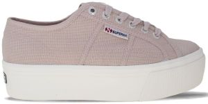 ΠΑΠΟΥΤΣΙ SUPERGA 2790-COTW LINEA UP AND DOWN S9111LW FLATFORM AFB ΑΝΟΙΧΤΟ ΡΟΖ (39.5) ΠΑΠΟΥΤΣΙ SUPERGA 2790-COTW LINEA UP AND DOWN S9111LW FLATFORM AFB ΑΝΟΙΧΤΟ ΡΟΖ (39.5)