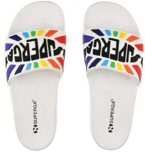 ΣΑΓΙΟΝΑΡΕΣ SUPERGA 1908-MULTICOLOR LOGO S2121JW A16 ΛΕΥΚΟ/ΠΟΛΥΧΡΩΜΟ (46) ΣΑΓΙΟΝΑΡΕΣ SUPERGA 1908-MULTICOLOR LOGO S2121JW A16 ΛΕΥΚΟ/ΠΟΛΥΧΡΩΜΟ (46)