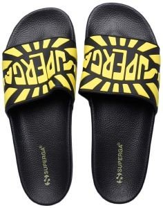 ���������� SUPERGA 1908-MULTICOLOR LOGO S2121JW A20 �����/������� (43)