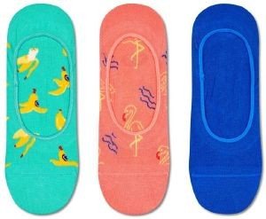 ΣΕΤ ΚΑΛΤΣΕΣ HAPPY SOCKS BANANA BREAK BBS18-7000 3ΤΜΧ (36-40) ΣΕΤ ΚΑΛΤΣΕΣ HAPPY SOCKS BANANA BREAK BBS18-7000 3ΤΜΧ (36-40)