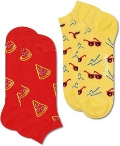   HAPPY SOCKS PIZZA SLICE PIZ02-4300 2