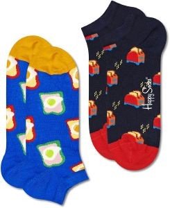   HAPPY SOCKS TOAST TOT02-6300 2