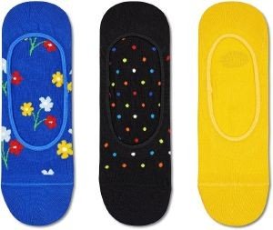 ΣΕΤ ΚΑΛΤΣΕΣ HAPPY SOCKS BOUQUET BOU18-6300 3ΤΜΧ (36-40) ΣΕΤ ΚΑΛΤΣΕΣ HAPPY SOCKS BOUQUET BOU18-6300 3ΤΜΧ (36-40)
