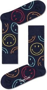ΚΑΛΤΣΕΣ HAPPY SOCKS JUMBO SMILEY DOT SMY01-6501 (41-46) ΚΑΛΤΣΕΣ HAPPY SOCKS JUMBO SMILEY DOT SMY01-6501 (41-46)