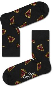  HAPPY SOCKS PIZZA SLICE  CREW PIS13-9300 (36-40)