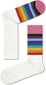 ΚΑΛΤΣΕΣ HAPPY SOCKS PRIDE RAINBOW PRR01-1300 (36-40) ΚΑΛΤΣΕΣ HAPPY SOCKS PRIDE RAINBOW PRR01-1300 (36-40)