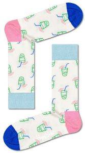 ������� HAPPY SOCKS LEMONADE LND01-1300 (36-40)